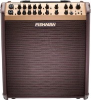 Фото - Гитарный усилитель / кабинет Fishman LoudBox Performer Bluetooth 