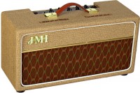 Фото - Гитарный усилитель / кабинет Hiwatt JMI/RV-0/Reverb