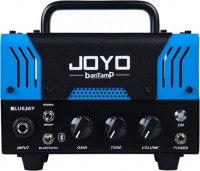 Фото - Гитарный усилитель / кабинет JOYO BanTamP Bluejay Amplifier Head 