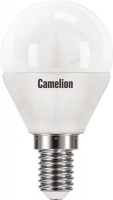 Фото - Лампочка Camelion LED7-G45 7W 3000K E14 10 pcs 