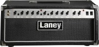 Фото - Гитарный усилитель / кабинет Laney LH50