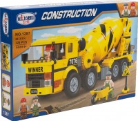 Фото - Конструктор Winner Construction 1287