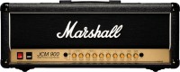 Фото - Гитарный усилитель / кабинет Marshall JCM900 4100 