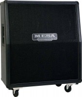 Фото - Гитарный усилитель / кабинет Mesa Boogie 4x12 Rectifier Standard 