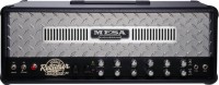 Фото - Гитарный усилитель / кабинет Mesa Boogie Triple Rectifier Solo Head 