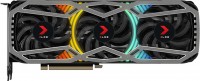 Фото - Видеокарта PNY GeForce RTX 3080 10GB XLR8 REVEL EPIC-X 