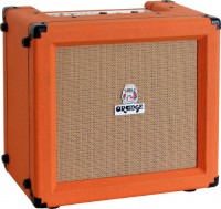 Фото - Гитарный усилитель / кабинет Orange TT15-12-C Tiny Terror 