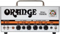 Фото - Гитарный усилитель / кабинет Orange DT30H Dual Terror 