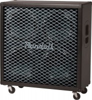Фото - Гитарный усилитель / кабинет Randall RT412RCA