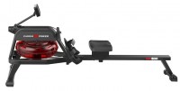 Фото - Гребной тренажер CardioPower RW500