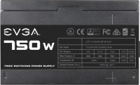 Фото - Блок питания EVGA N1 750 N1