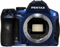 Фото - Фотоаппарат Pentax K-30  body