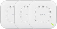 Фото - Wi-Fi адаптер Zyxel NebulaFlex NWA210AX (3-pack) 