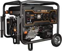 Электрогенератор FoxWeld Expert G8500EW 