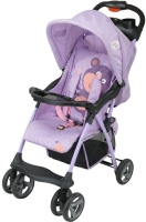 Фото - Коляска Happy Baby Linda