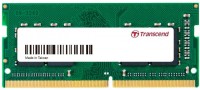 Фото - Оперативная память Transcend DDR4 SO-DIMM 1x8Gb TS1GSH64V4H