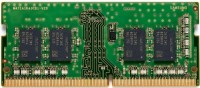 Фото - Оперативная память HP DDR4 SO-DIMM 1x8Gb 286H8AA