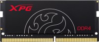 Фото - Оперативная память A-Data XPG Hunter SO-DDR4 1x16Gb AX4S320016G20I-​SBHT