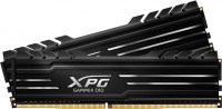 Фото - Оперативная память A-Data XPG Gammix D10 DDR4 2x8Gb AX4U240038G16-DBG