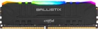 Фото - Оперативная память Crucial Ballistix RGB DDR4 1x32Gb BL32G32C16U4BL