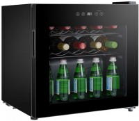 Фото - Винный шкаф Grunhelm GWC-14