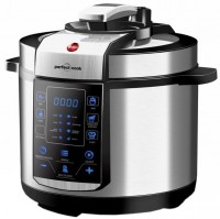 Фото - Мультиварка Eldom Perfect Cook SW500 