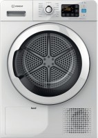 Фото - Сушильная машина Indesit YT M11 82K RX 