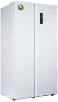 Фото - Холодильник Elenberg SBS-562 WG белый