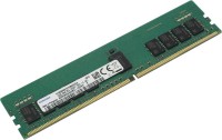 Фото - Оперативная память Samsung M393 Registered DDR4 1x16Gb M393A2K40EB3-CWE