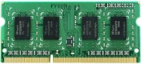 Фото - Оперативная память Apacer AP DDR4 SO-DIMM 1x4Gb AP4GSWYB2K2