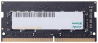 Оперативная память Apacer ES DDR4 SO-DIMM 1x16Gb ES.16G2V.GNH