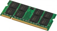 Фото - Оперативная память Geil DDR4 SO-DIMM 1x4Gb GS44GB2133C15SC