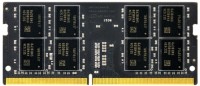 Оперативная память Team Group Elite SO-DIMM DDR4 1x4Gb TED44G2400C16-S01