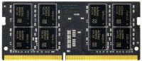 Фото - Оперативная память Team Group Elite SO-DIMM DDR4 2x8Gb TED416G2400C16DC-S01