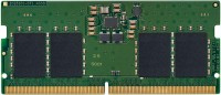 Фото - Оперативная память Kingston KVR SO-DIMM DDR4 1x8Gb KVR52S42BS6-8