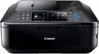 Фото - МФУ Canon PIXMA MX714