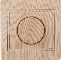 Фото - Выключатель Intro Plano 1-401-11