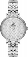 Фото - Наручные часы Beverly Hills Polo Club BH9665-01