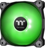 Фото - Система охлаждения Thermaltake Pure A12 Radiator Fan Green 