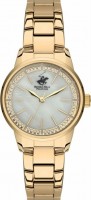 Фото - Наручные часы Beverly Hills Polo Club BH9664-02