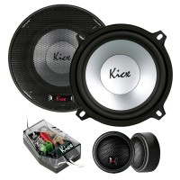 Фото - Автоакустика Kicx PD 5.2 