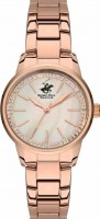 Фото - Наручные часы Beverly Hills Polo Club BH9664-03