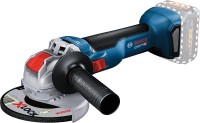 Фото - Шлифовальная машина Bosch GWX 18V-10 Professional 06017B0101 