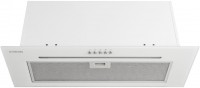 Фото - Вытяжка Minola HBI 7664 WH GLASS 1000 LED белый