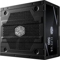 Фото - Блок питания Cooler Master Elite V4 MPE-5001-ACABN