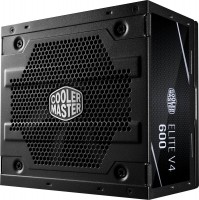 Фото - Блок питания Cooler Master Elite V4 MPE-6001-ACABN