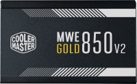 Фото - Блок питания Cooler Master MWE Gold V2 FM MPE-8501-AFAAG