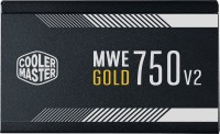 Блок питания Cooler Master MWE Gold V2 MPE-7501-ACAAG