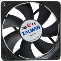 Фото - Система охлаждения Zalman ZM-F3 