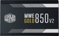 Блок питания Cooler Master MWE Gold V2 MPE-8501-ACAAG